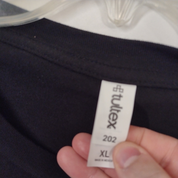 Owen Hart - KING OF HARTS T-Shirt - Size XL - Pro Wrestling TEE Crate AEW WWE. - Picture 2 of 6